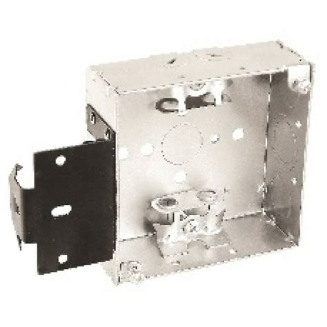 junction box stud bracket|box mounting brackets.